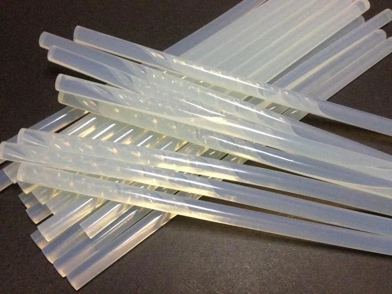 Influència dels canvis meteorològics en la cola termofusible EVA