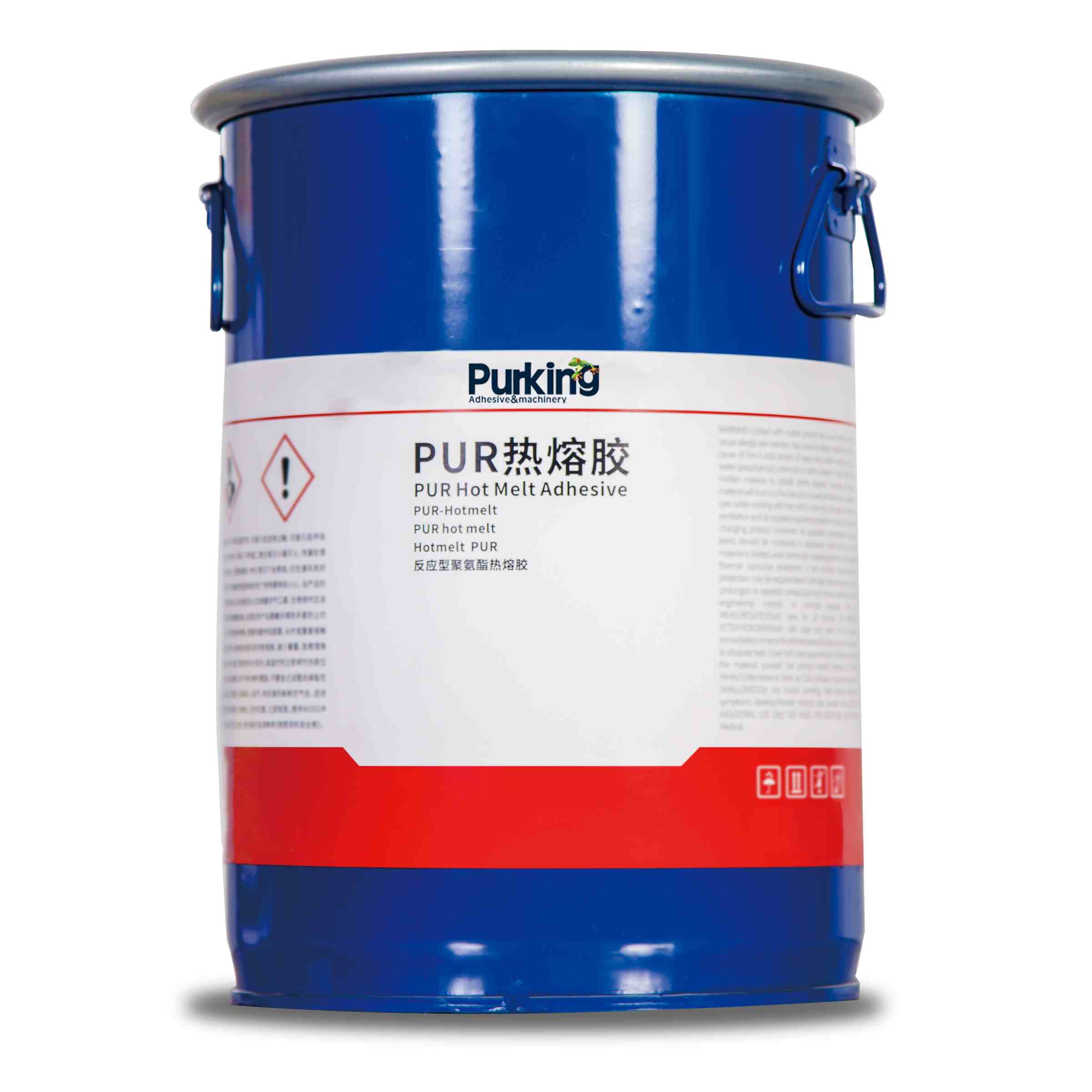 Quins són els factors que afecten el temps de curat dels adhesius termofusibles PUR!