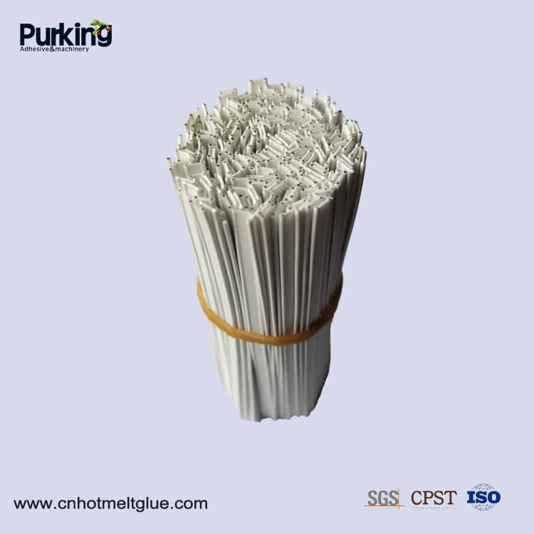 Tires de filferro de doble nucli de 4 mm