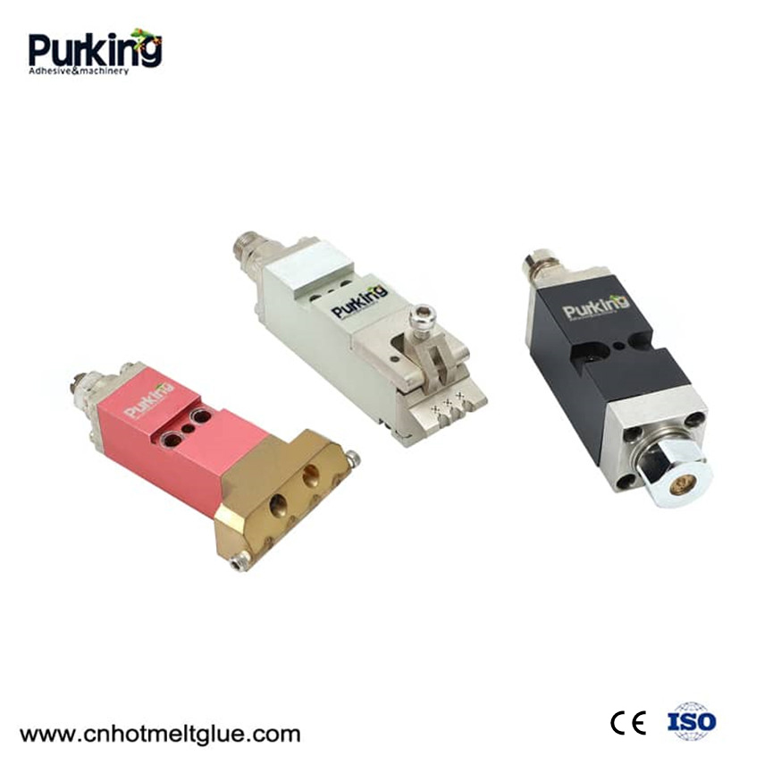 Mòdul aplicador hot melt