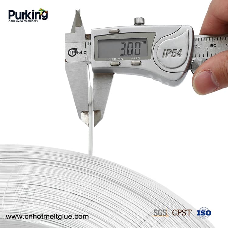 3 mm de filferro de nucli senzill AA 3 mm de filferro de nucli senzill AA