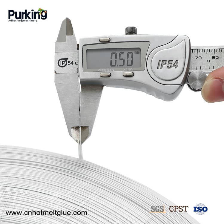 3 mm de filferro de nucli senzill BB 3 mm de filferro de nucli senzill BB