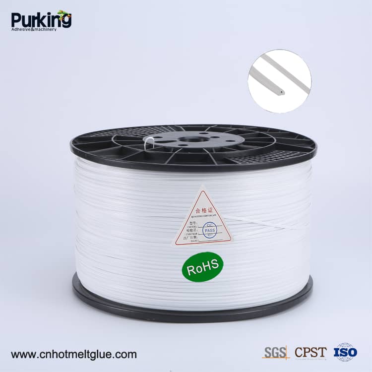 3 mm de filferro de nucli senzill CE PRICE 3 mm de filferro de nucli senzill CE PRICE